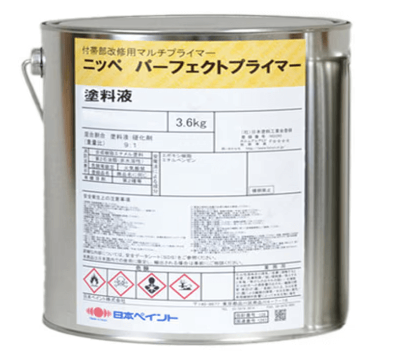 サーフ（サーフェーサー）とは？ - 株式会社ホクリクルーフ【金沢市 