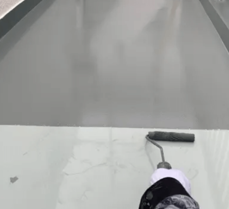 防水工事