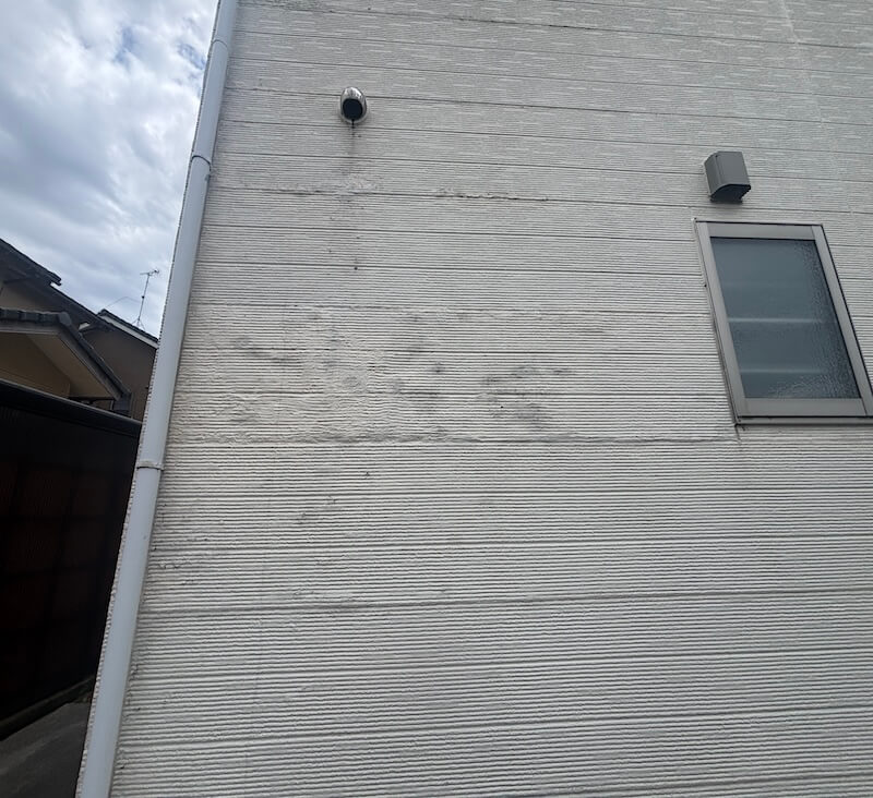 窯業サイディング